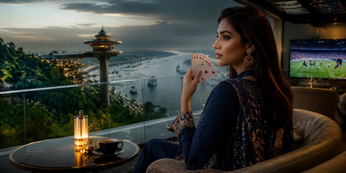 566det লাইভ আন্দার বাহার